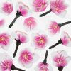 Cherry Bloom - Wall Decals Stickers Appliques Home Decor